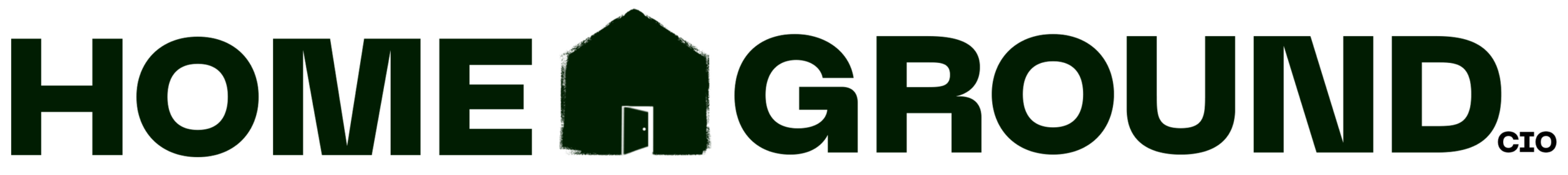 Home Ground CIO