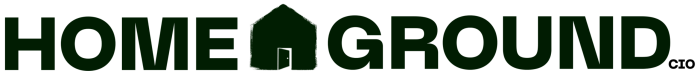 Home Ground CIO