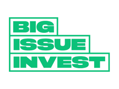 Big Issue Invest