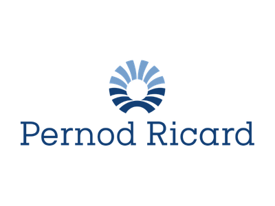 Pernod Ricard